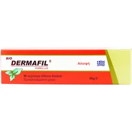 Medichrom Bio Dermafil Ointment 50gr