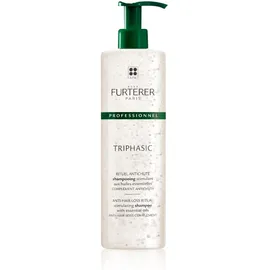 Rene Furterer Triphasic Shampoo 600ml