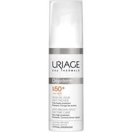 Uriage Depiderm SPF50+ Soin de Jour Anti-Taches 30ml