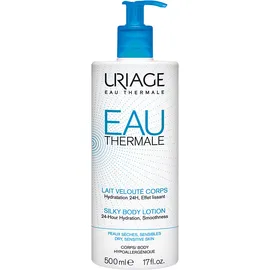 Uriage Eau Thermale Lait Veloute Corps 500ml