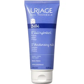 Uriage Bebe 1st Moisturizing Milk 200ml