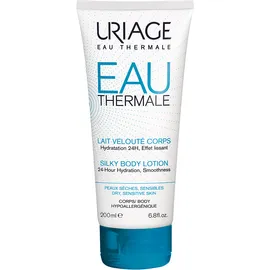 Uriage Eau Thermale Lait Veloute Corps 200ml