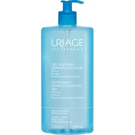 Uriage Gel Surgras Dermatologique 1000ml