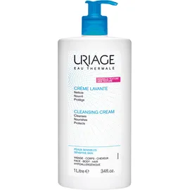 Uriage Creme Lavante 1000ml