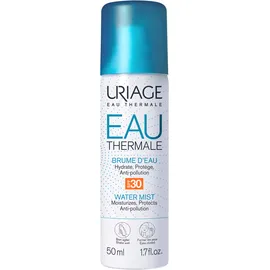 Uriage Eau Thermale Brume dEau Spray SPF30 50ml