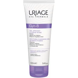 Uriage GYN-8 Gel Apaisant Hygiene Intim 100ml