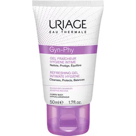 Uriage GYN-Phy Gel Fraicheur Hygiene Intime 50ml