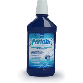 INTERMED Periofix Στοματικό Διάλυμα για Καθημερινή Χρήση 500ml