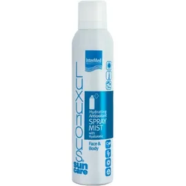 Sun Care Spray Mist Hydrating Antioxidant Face & Body 200ml