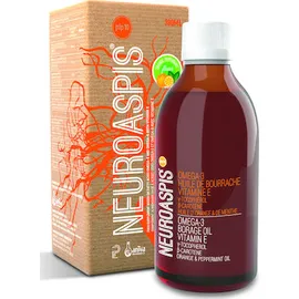 Neuroaspis plp10 300ml