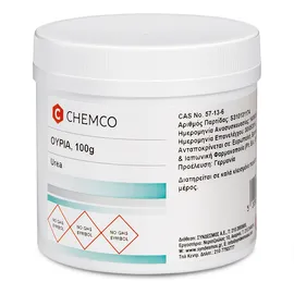 Σύνδεσμος Chemco Ουρία 100gr