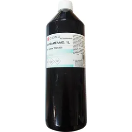 Chemco Βαλσαμέλαιο 1lt