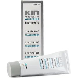 Kin Progressive Whitening Toothpaste 75ml