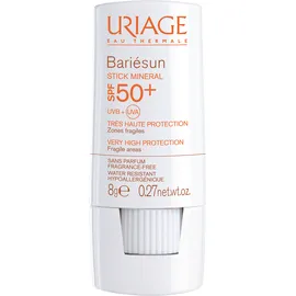 Uriage Bariesun Stick Mineral SPF50+ 8gr
