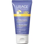 Uriage Παιδικό Αντηλιακό Babe 1st Mineral Cream SPF50+ 50ml