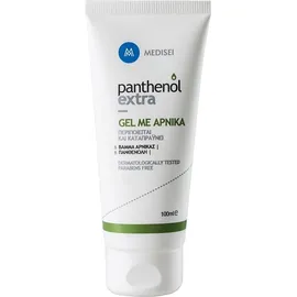 Medisei Panthenol Extra Gel με Άρνικα 100ml