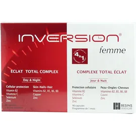 Inpa Inversion Femme 90caps