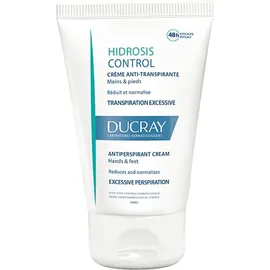 Ducray Hidrosis Cream 50ml