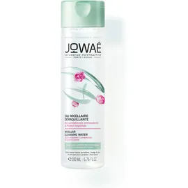 JOWAE Eau Micellaire Demaquillante 200ml