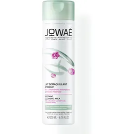JOWAE Lait Demaquillant Apaisant 200ml