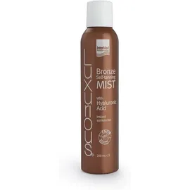 Intermed Luxurious Bronze Self-Tanning Mist 200ml