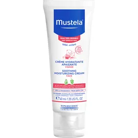 Mustela Soothing Face Cream 40ml