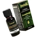 Health Aid Aromatherapy Cypress Oil (Cupressus sempervirens) 5ml