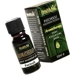 Health Aid Aromatherapy Patchouli Oil (Cympogon martini) 10ml