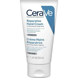 CeraVe Reparative Hand Cream for Extremely Dry, Rough Hands 50ml