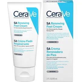 CeraVe Renewing Foot Cream 88ml