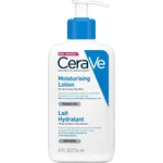 CeraVe Moisturizing Lotion dry very dry skin 236 ml