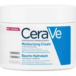 CeraVe Moisturizing Cream (Dry / Very Dry Skin) 340ml