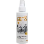 VICAN Cer `8 Αντικουνουπική Lotion 125ml