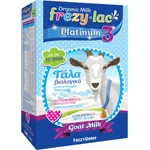 Frezylac Platinum No3 Goat Milk 400gr