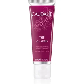 Caudalie The des Vignes Hand and Nail Cream 50ml