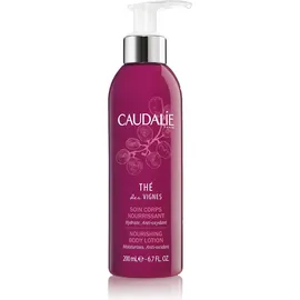 Caudalie The des Vignes Nourishing Body Lotion 200ml