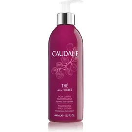 Caudalie The des Vignes Nourishing Body Lotion 400ml