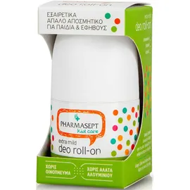 Pharmasept Kid Care Extra Mild Deo Roll-On 50ml