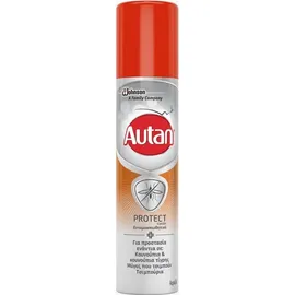 Autan Protect Spray 100ml