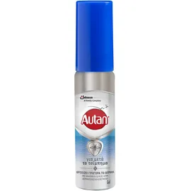 Autan Gel Για Μετά Το Τσίμπημα 25ml