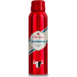 Old Spice White Water Deodorant Body Spray 150ml