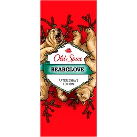 Old Spice Bearglove After Shave Lotion 100ml