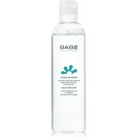 Babe Laboratorios Micellar Water 250ml