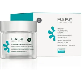 Babe Essentials Hydro Nourishing Cream SPF20
