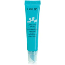 Babe Laboratorios Lip Repair Cream