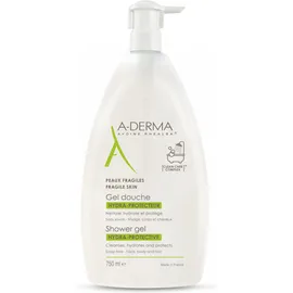 Aderma Shower Gel Hydra-Protective 750ml