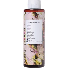 Korres Aφρόλουτρο Βιολέτα 250ml