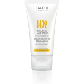 BABE BODY REPAIRING HAND CREAM - ΕΠΑΝΟΡΘΩΤΙΚΗ ΚΡΕΜΑ ΧΕΡΙΩΝ 50ml