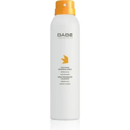 Babe Sun Protection Soothing Repair Spray 200ml