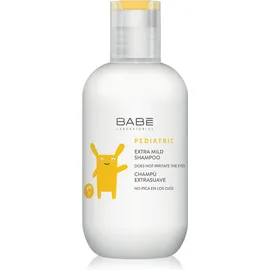 Babe Pediatric Extra Mild Shampoo 200ml